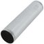1-1/2" x 6", 20 GA, CP TBE Tailpiece, P38081