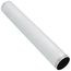 1-1/4" x 8", 17 GA, CP TBE Tailpiece