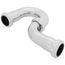 1-1/4" Chrome Plated Tubular Repair P-Trap