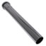 1-1/2" x 12", 17 GA, CP Slip Joint Tailpiece (Zinc Nuts)