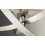 Equinox 4 Light Foyer Pendant