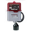 4/10 HP Sewage Pump System - 115v - 2" Discharge - 24" x 24" Basin w/ ALM-2W & Vertical Float