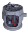 Ejector, 1/2HP 115V w/ ALM2, EXT