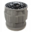 380 Residential Simplex Grinder Package 115V 10' Cord