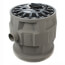 380 Residential Simplex Grinder Package 115V 10' Cord