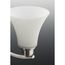 Joy 3 Light 16-5/8" Semi-Flush Convertible