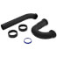 1-1/4" ABS P-Trap
