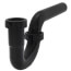 1-1/4" ABS P-Trap