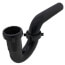 1-1/2" ABS P-Trap
