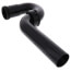 1-1/2" ABS P-Trap with Adapter