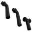 1-1/2" Plastic Direct Connect Center Outlet Waste