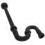 1-1/4" ABS S-Trap