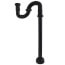 1-1/4" ABS S-Trap
