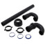 1-1/2" ABS S-Trap