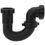 1-1/2" ABS Repair Trap