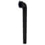 1-1/2" x 16" ABS Slip Joint Waste Arm