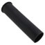 1-1/2" x 6" ABS Flanged Tailpiece