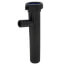 1-1/2" x 8" x 3/4" ABS Slip Joint Dishwasher Tailpiece
