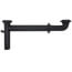 1-1/2" ABS Universal Dishwasher End Outlet Waste 1/2"