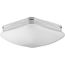 Appeal 3 Light 13" Flush Mount