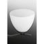 Laird 5 Light Brushed Nickel Etched Glass Traditional Chandelier Light