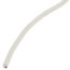 500 ft. Spool - 18/3 Stranded CL2P (Plenum) White Shielded Thermostat Cable