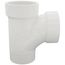1-1/2" PVC DWV Sanitary Street Tee