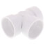 1-1/2" PVC DWV Vent Tee