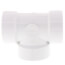 1-1/2" PVC DWV Vent Tee
