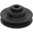 3" Motor Pulley, 1/2" Bore, 1.9" to 2.9" Pitch Dia., P461-3201