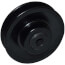 Adjustable Motor Pulley 4" X 1/2", P461-3202