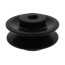 Motor Pulley 3.15" x 5/8", P461-3503
