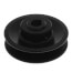 Motor Pulley 4" x 5/8", P461-3505