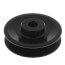 Motor Pulley 4" x 5/8", P461-3505