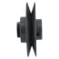 Motor Pulley 4-1/4" x 5/8", P461-3507