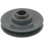 4-1/4" Motor Pulley, 7/8" Bore, 2.8" to 3.8" Pitch Dia., P461-3708