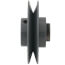 4-1/4" Motor Pulley, 7/8" Bore, 2.8" to 3.8" Pitch Dia., P461-3708
