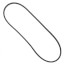Totaline A Type V-Belt (50" Outside Length), P463-A48