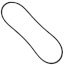 Multiple V-Belt (P463-A49)