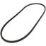 Totaline Ax Type Cogged V-Belt ( 54" Outside Length), P463-AX52