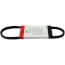 Totaline - Type V-belt (28" Outside Length), P465-4L280