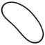 Totaline - 4L Type V-belt (37" Outside Length), P465-4L370