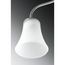 Classic 5 Light Brushed Nickel Etched Glass Traditional Chandelier Light