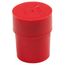 End Cap for Metal Sampling Tube, P48-21-00 (Pack of 5)