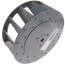 7 3/4"Dia 2 7/8"W Ccw 1/2"Whl, P48460