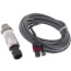 0-500 PSI Pressure Transducer w/ Wire Harness Kit