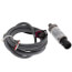 0-100 PSI Pressure Transducer w/ Harness