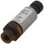 1/4" 0-500 PSI Pressure Transducer (0-10 VDC)