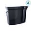 ST403U#51 Promenade II 1.0 GPF 1.0 GPF Toilet Tank (Ebony)