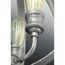 Conestee 6 Light Graphite Farmhouse Pendant Light